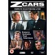 SÉRIES TV-Z CARS: COMPLETE COLLECTION ONE AND TWO (4DVD)