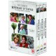 SÉRIES TV-ROSEMARY AND THYME: THE COMPLETE SERIES 1-3 (6DVD)