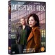 SÉRIES TV-ACCEPTABLE RISK (2DVD)