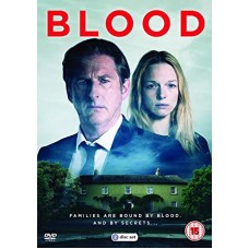 SÉRIES TV-BLOOD (2DVD)