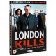 SÉRIES TV-LONDON KILLS: SERIES 1 & 2 (2DVD)