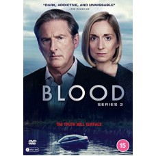 SÉRIES TV-BLOOD: SERIES 2 (2DVD)