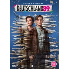 SÉRIES TV-DEUTSCHLAND '89 (2DVD)