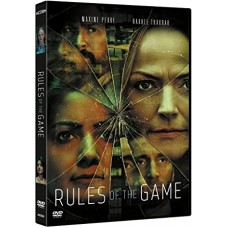 SÉRIES TV-RULES OF THE GAME (DVD)
