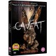 FILME-CAVEAT (DVD)