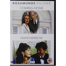 SÉRIES TV-COMING HOME/NANCHERROW (4DVD)