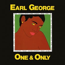 EARL GEORGE-ONE AND ONLY (LP)