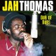 JAH THOMAS-DUB OF DUBS -COLOURED- (LP)