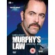 SÉRIES TV-MURPHY'S LAW: THE COMPLETE SERIES 1-5 (9DVD)