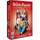 SÉRIES TV-ROYLE FAMILY: THE COMPLETE COLLECTION (9DVD)