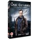 SÉRIES TV-CASE HISTORIES: SERIES 1 AND 2 (4DVD)