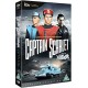 SÉRIES TV-CAPTAIN SCARLET AND THE MYSTERONS: THE COMPLETE SERIES (6DVD)