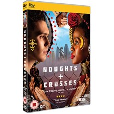 SÉRIES TV-NOUGHTS AND CROSSES (2DVD)