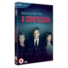 SÉRIES TV-A CONFESSION (2DVD)