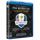 SPORTS-RYDER CUP: OFFICIAL FILMS - 2010-2014 (3BLU-RAY)