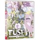 ANIMAÇÃO-FUSE (DVD)