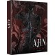 ANIMAÇÃO-AJIN: DEMI-HUMAN - SEASON 2 (2BLU-RAY)