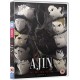 ANIMAÇÃO-AJIN: DEMI-HUMAN - SEASON 2 (2DVD)