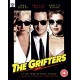 FILME-GRIFTERS (2BLU-RAY)