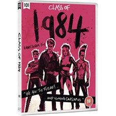 FILME-CLASS OF 1984 (BLU-RAY)