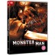 FILME-MONSTER MAN (BLU-RAY)