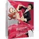 ANIMAÇÃO-WELCOME TO THE BALLROOM - PT.2 (2BLU-RAY)