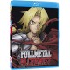 ANIMAÇÃO-FULLMETAL ALCHEMIST PT.1 (3BLU-RAY)