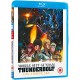 ANIMAÇÃO-MOBILE SUIT GUNDAM THUNDERBOLT: DECEMBER SKY (BLU-RAY)