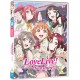 ANIMAÇÃO-LOVE LIVE! SUNSHINE!! - SEASON 2 (DVD)