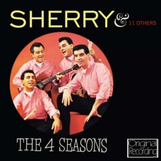FOUR SEASONS-SHERRY (CD)