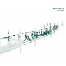 FENNESZ-HOTEL PARAL.LEL (2LP)