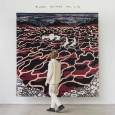 MOODS-MUSIC RUINED MY LIFE (LP)
