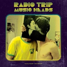 RADIO TRIP-MUSIC HEADS (LP)