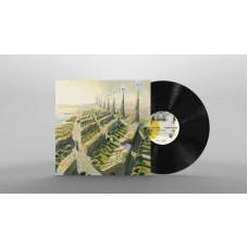 CASUALLY HERE-POSSIBLE WORLDS (LP)