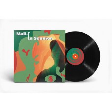 MALI-I-IN SESSION (LP)