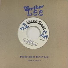 PARAGONS & AGGROVATORS-LET THE WICKED RUNAWAY / BEST DUB (7")