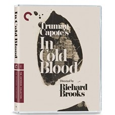 FILME-IN COLD BLOOD (BLU-RAY)