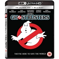 FILME-GHOSTBUSTERS (2BLU-RAY)
