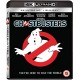 FILME-GHOSTBUSTERS (2BLU-RAY)