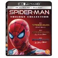 FILME-SPIDER-MAN: HOMECOMING/FAR FROM HOME/NO WAY HOME (6BLU-RAY)