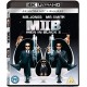 FILME-MEN IN BLACK 2 (2BLU-RAY)