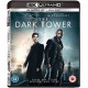 FILME-DARK TOWER (2BLU-RAY)