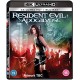 FILME-RESIDENT EVIL: APOCALYPSE (2BLU-RAY)