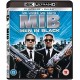 FILME-MEN IN BLACK (2BLU-RAY)