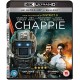 FILME-CHAPPIE (2BLU-RAY)