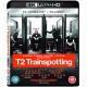 FILME-T2 TRAINSPOTTING (2BLU-RAY)