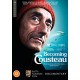 DOCUMENTÁRIO-BECOMING COUSTEAU (DVD)