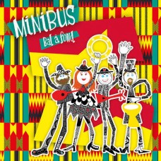 MINIBUS-BAL A FOND (LP)