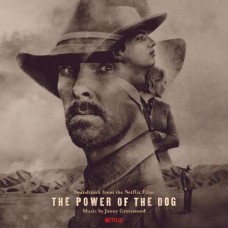 B.S.O. (BANDA SONORA ORIGINAL)-POWER OF THE DOG (CD)