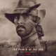 B.S.O. (BANDA SONORA ORIGINAL)-POWER OF THE DOG (CD)